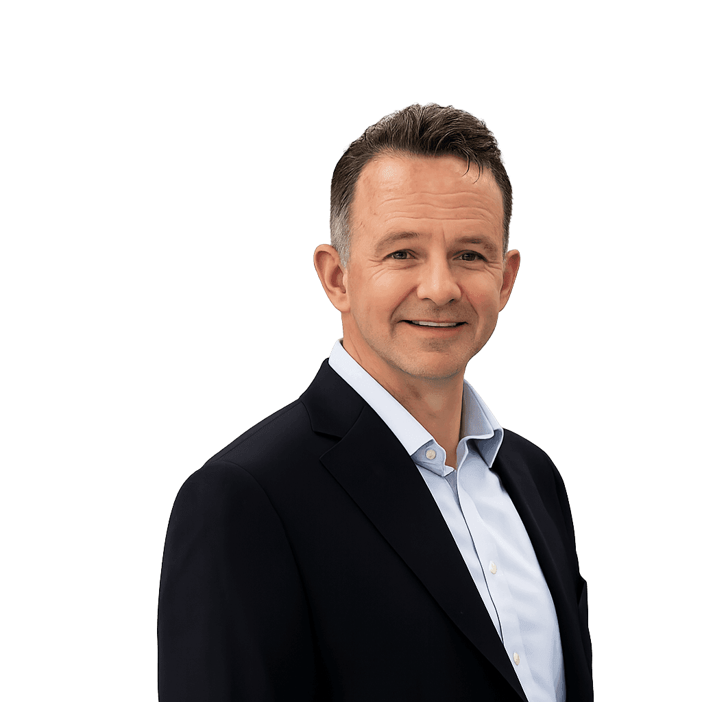 Drew Bott, Founder and Master Craftsman